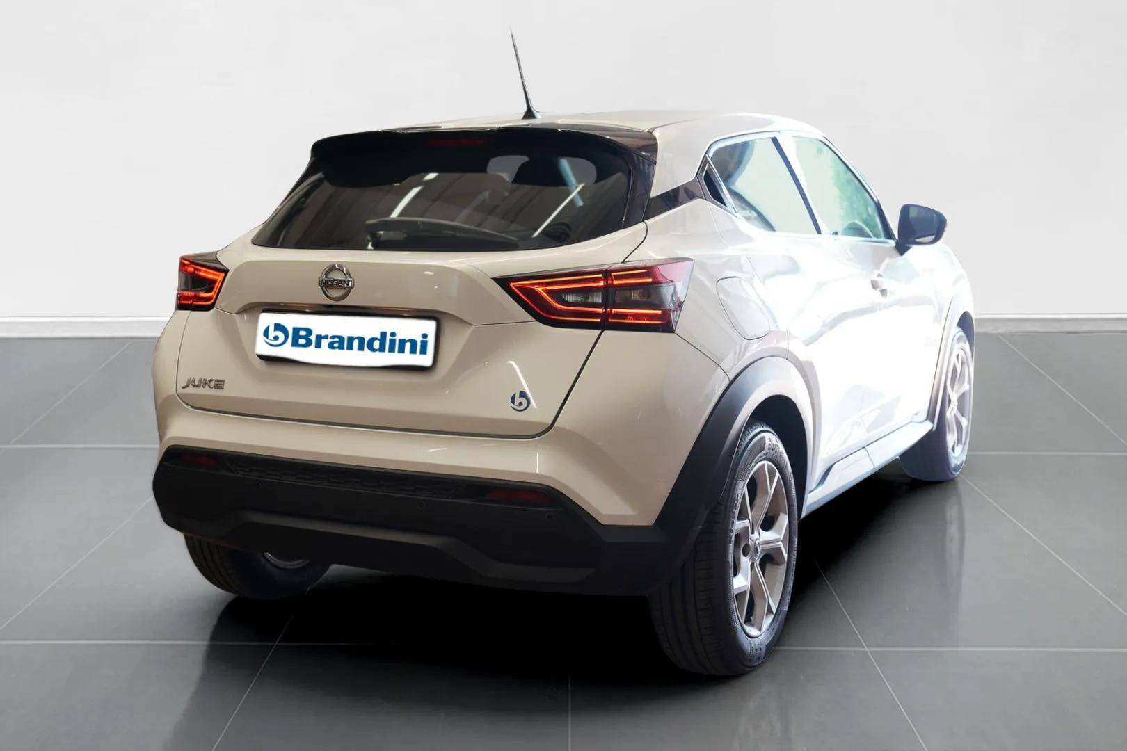 NISSAN Juke - Foto 7