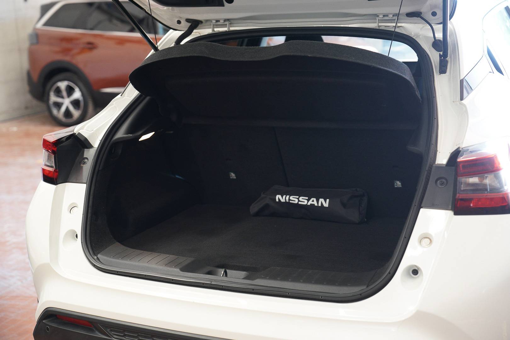 NISSAN Juke - Foto 8