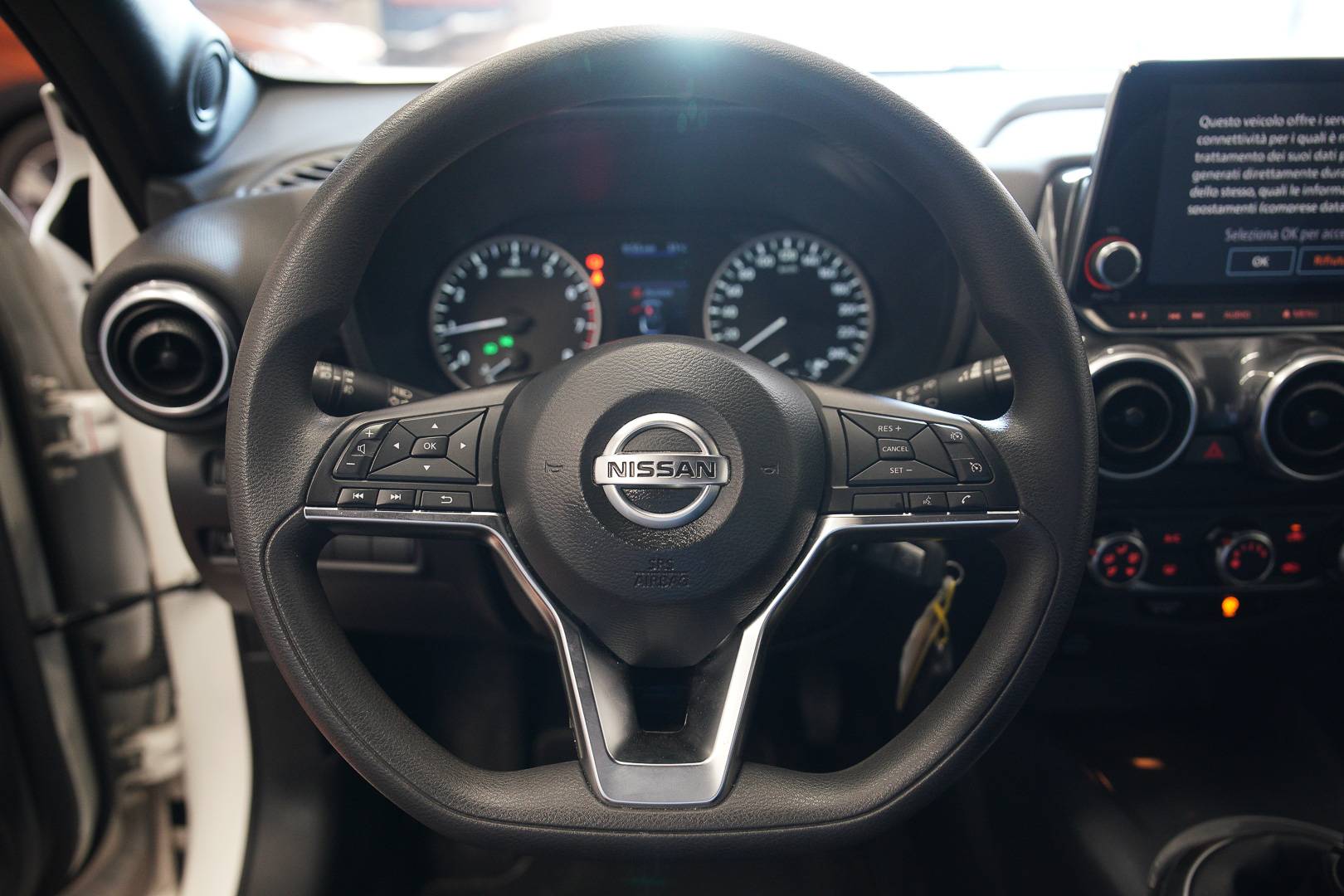 NISSAN Juke - Foto 10
