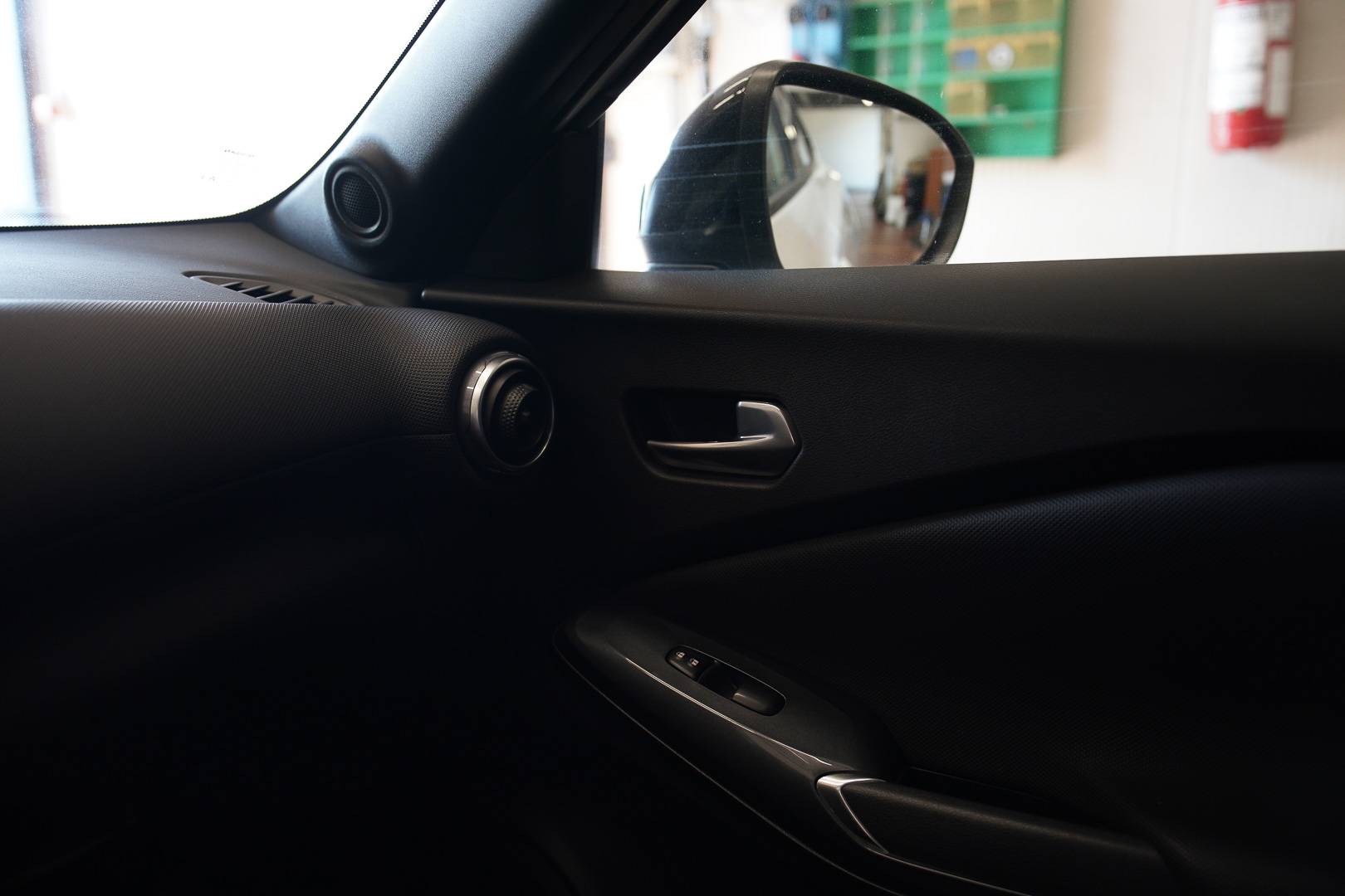 NISSAN Juke - Foto 19