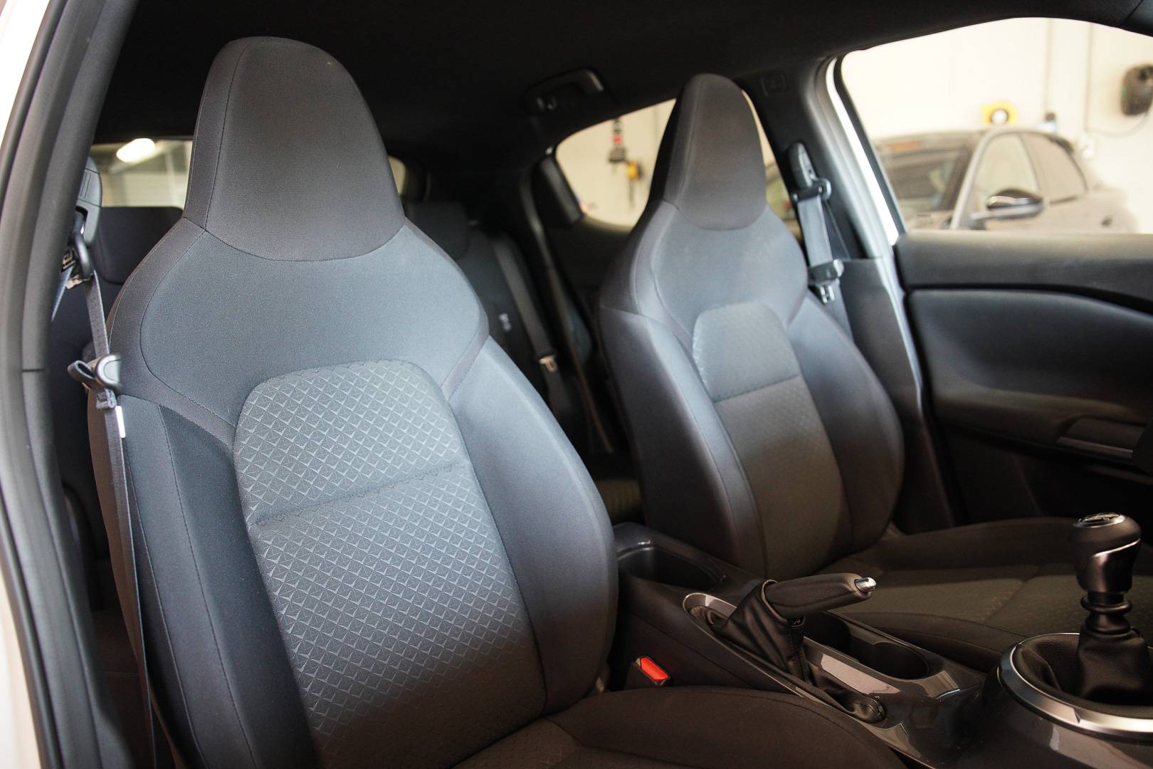 NISSAN Juke - Foto 20
