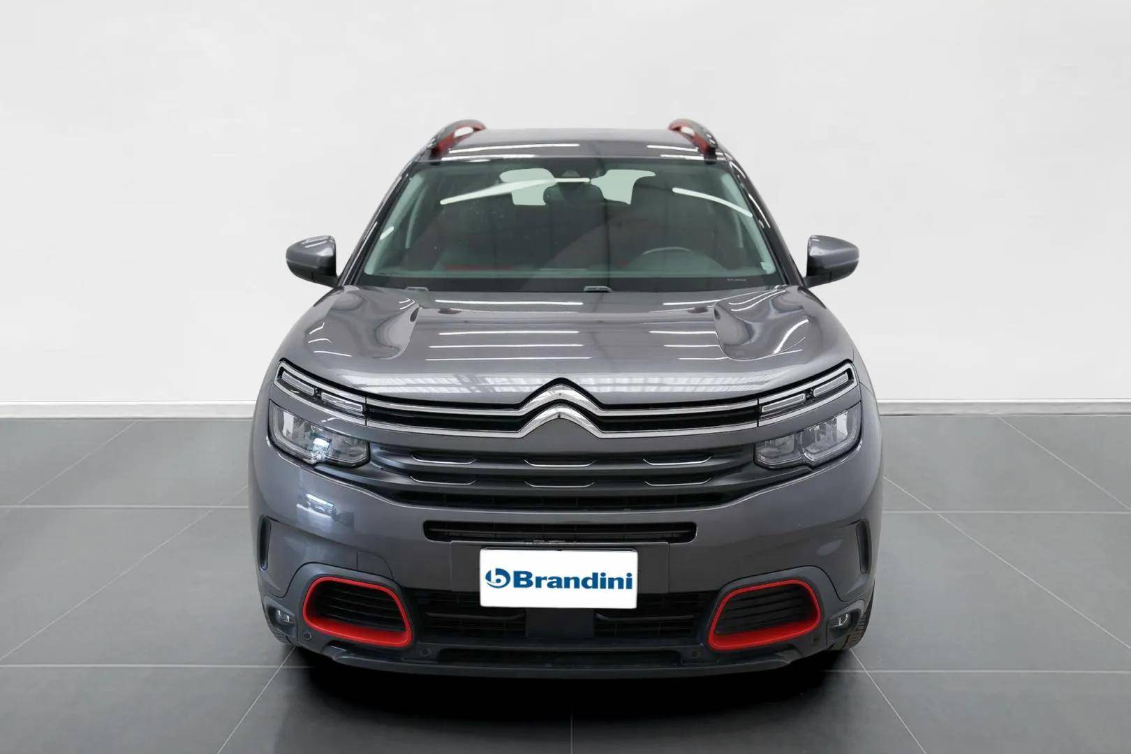 CITROEN C5 Aircross - Foto 2