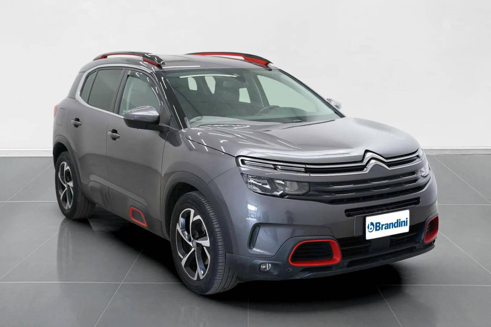 CITROEN C5 Aircross - Foto 3