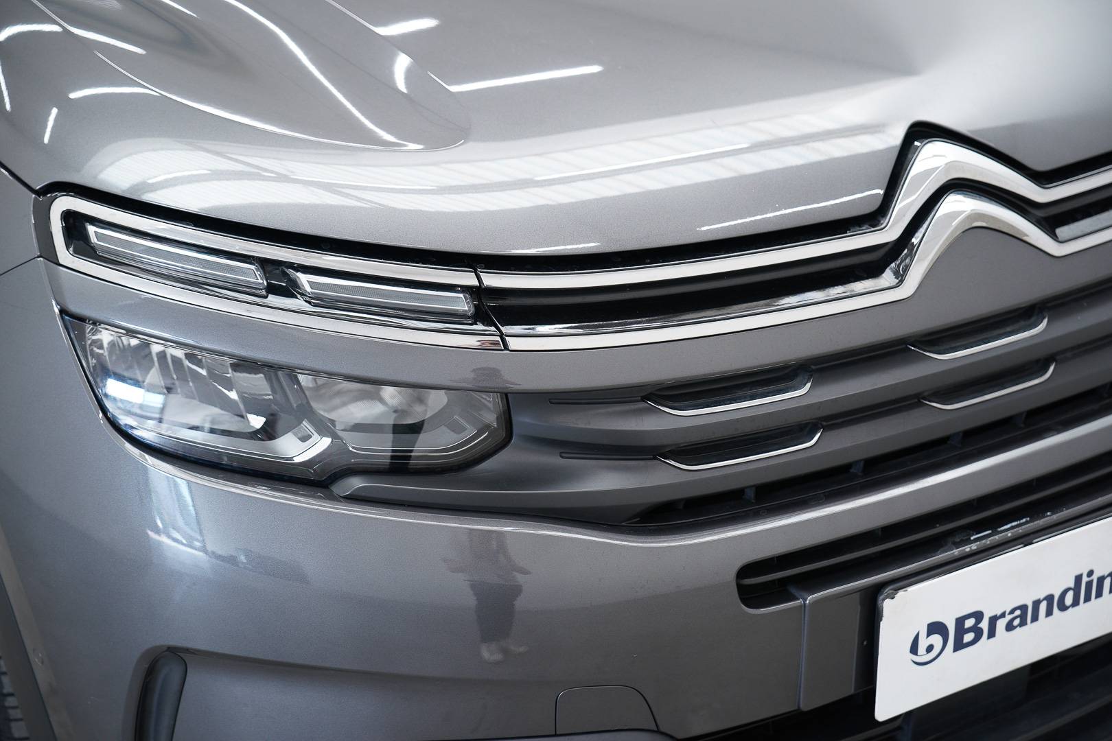 CITROEN C5 Aircross - Foto 4