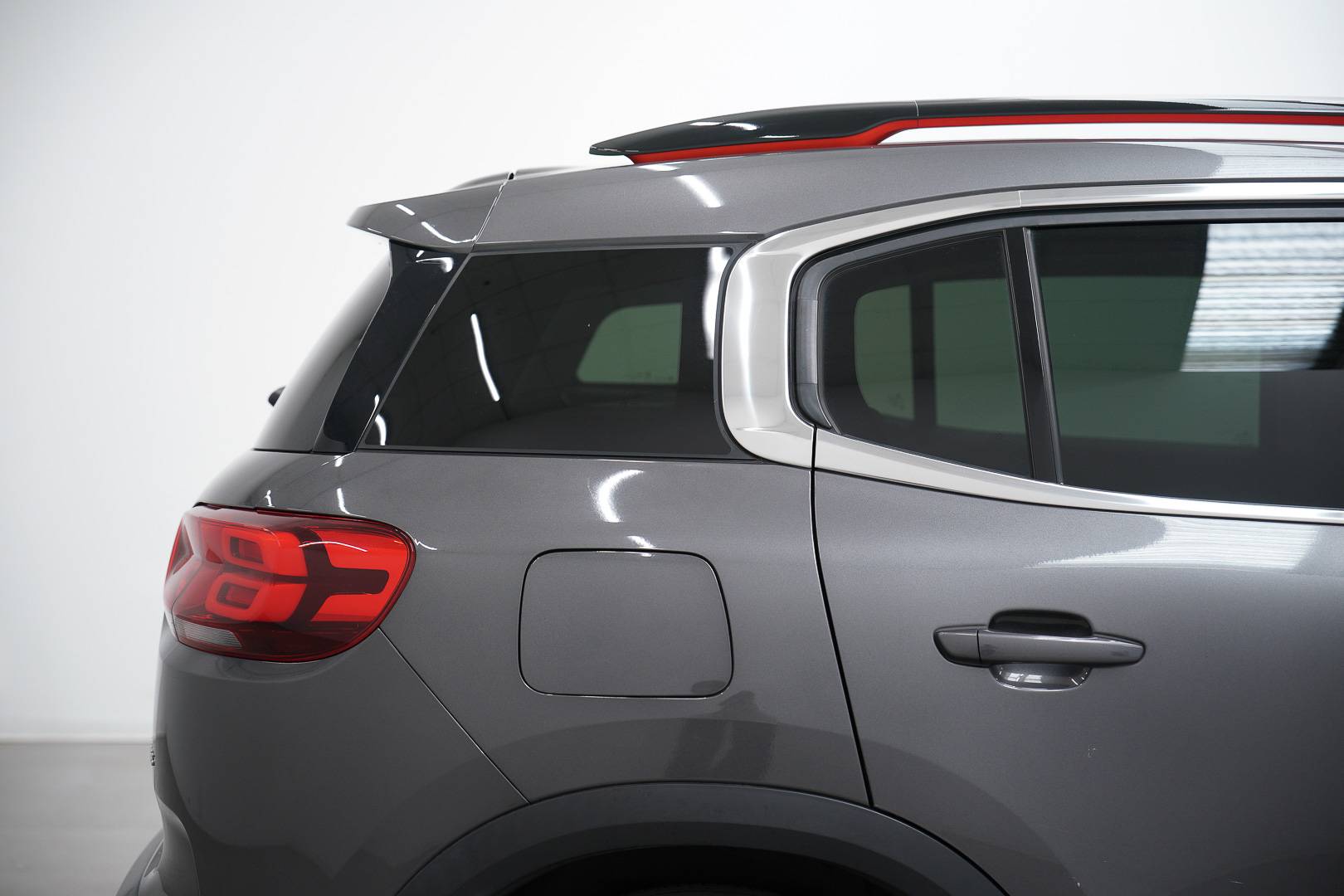 CITROEN C5 Aircross - Foto 6