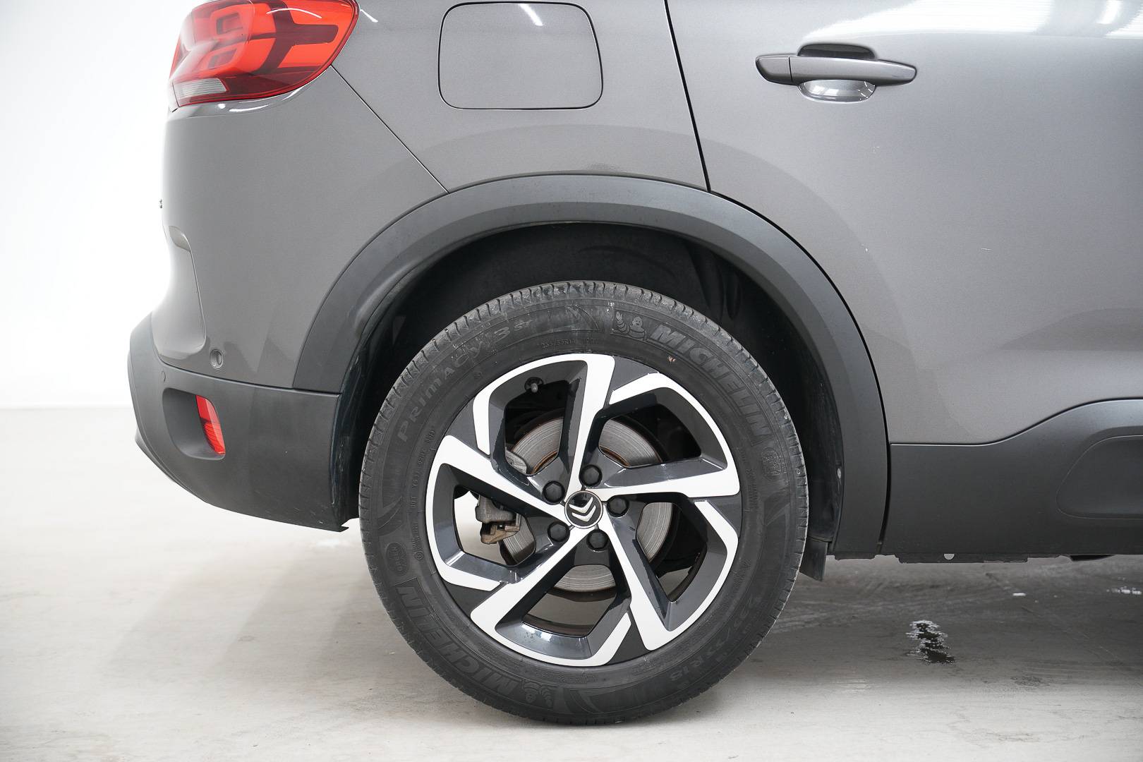 CITROEN C5 Aircross - Foto 7