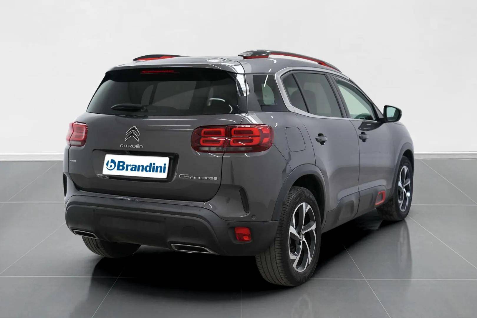 CITROEN C5 Aircross - Foto 8