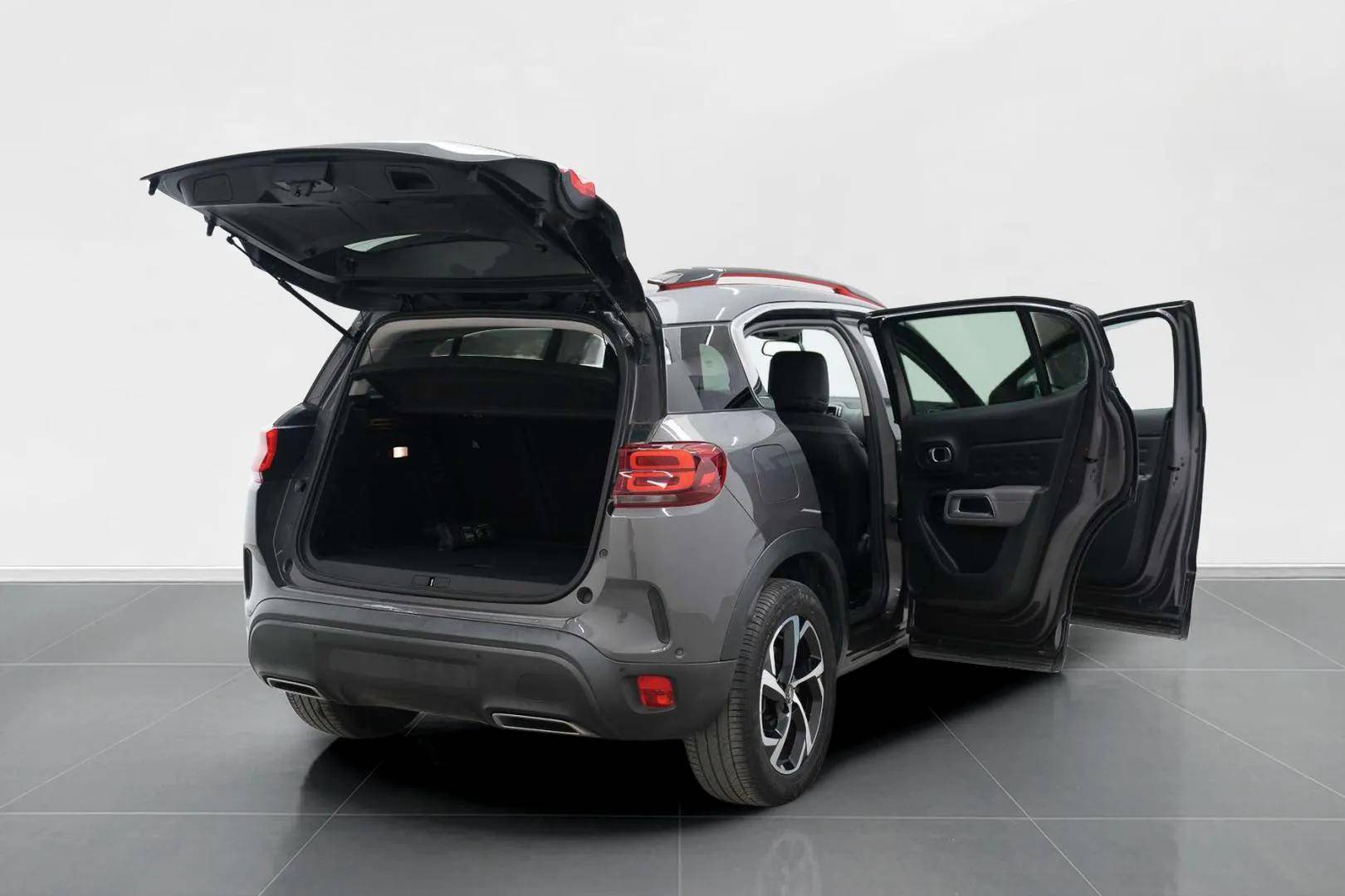 CITROEN C5 Aircross - Foto 9