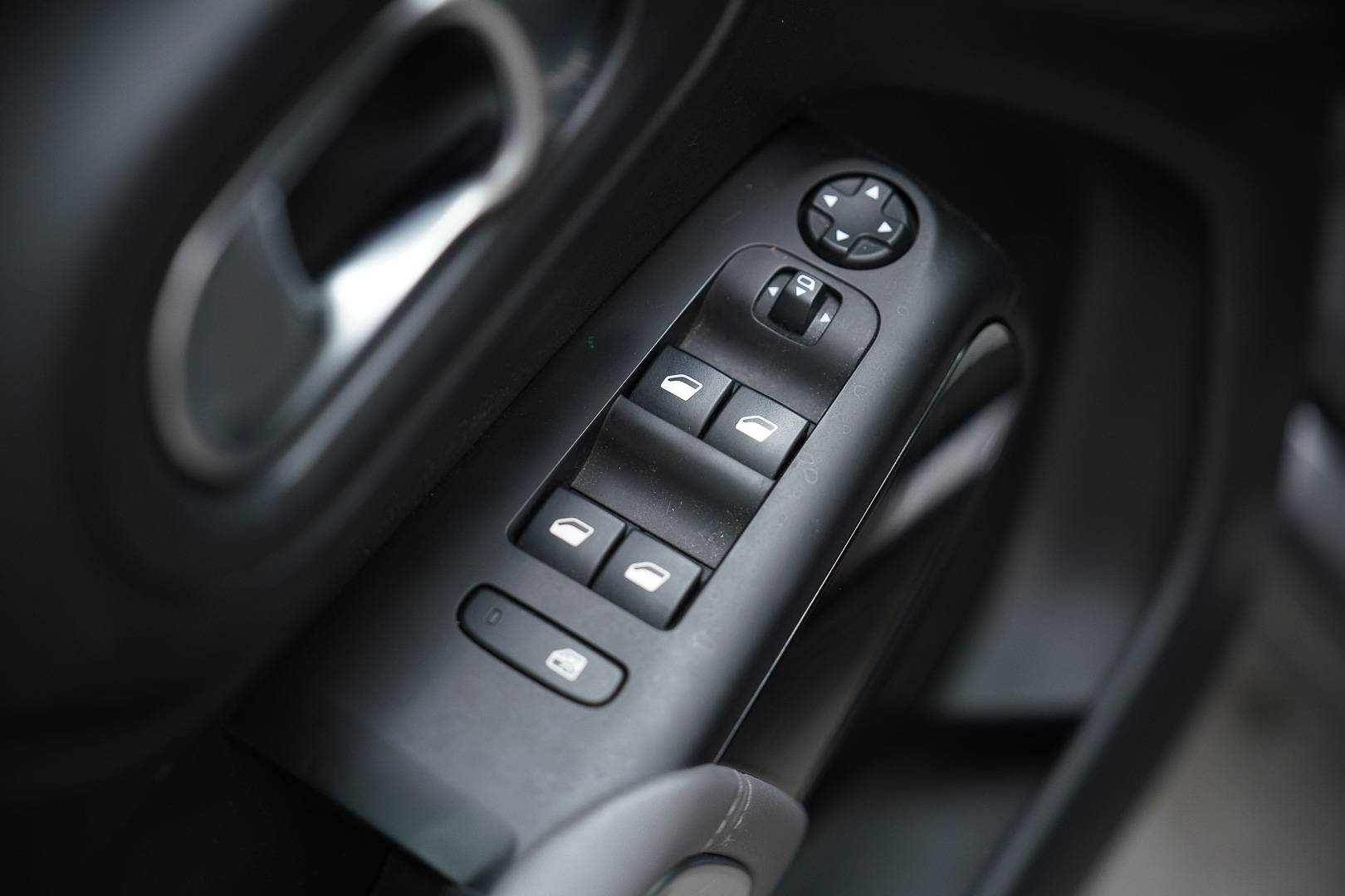 CITROEN C5 Aircross - Foto 10