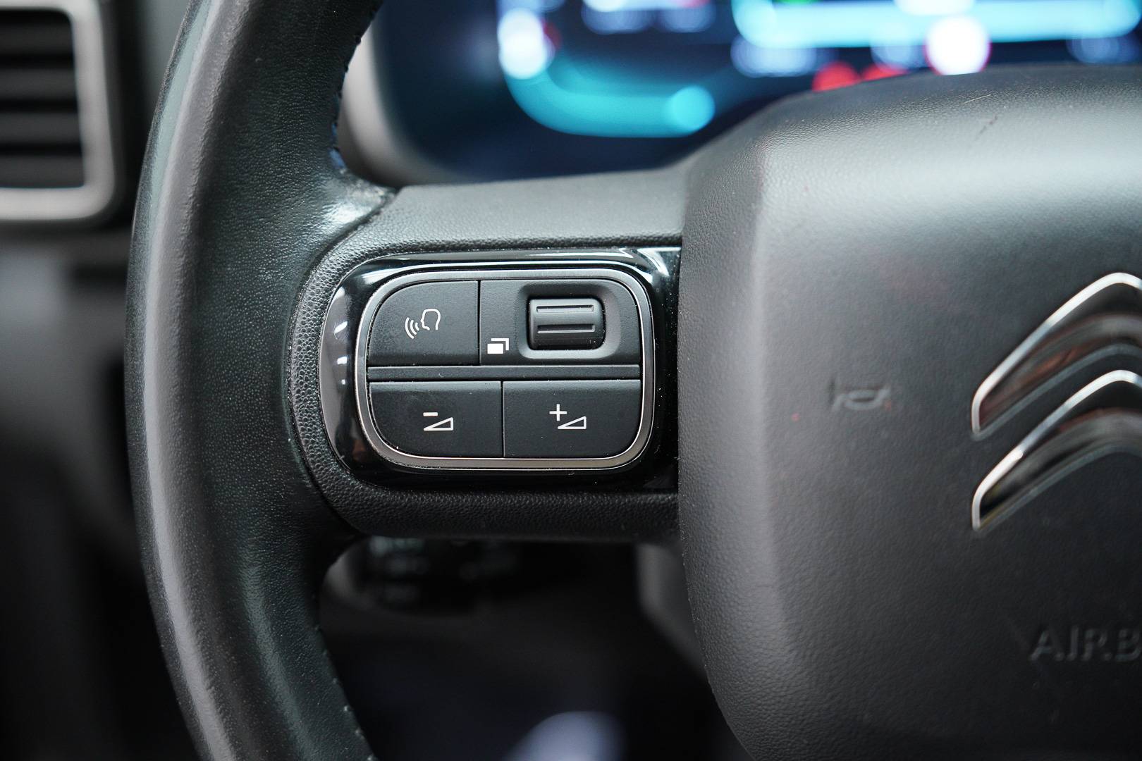 CITROEN C5 Aircross - Foto 12