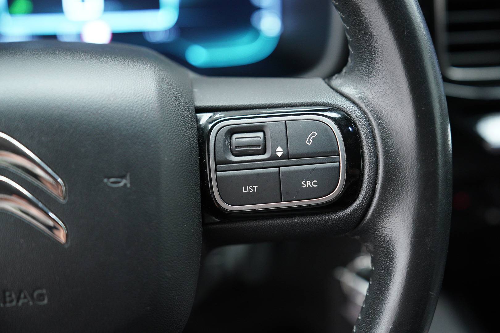 CITROEN C5 Aircross - Foto 13