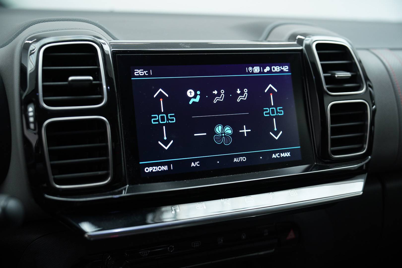 CITROEN C5 Aircross - Foto 16