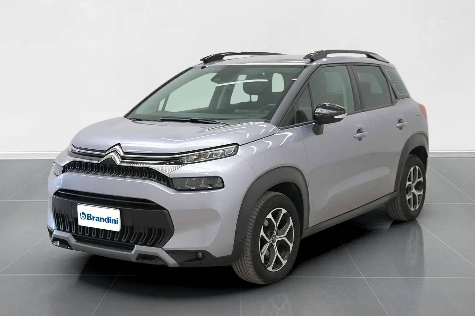 CITROEN C3 Aircross - Foto 1