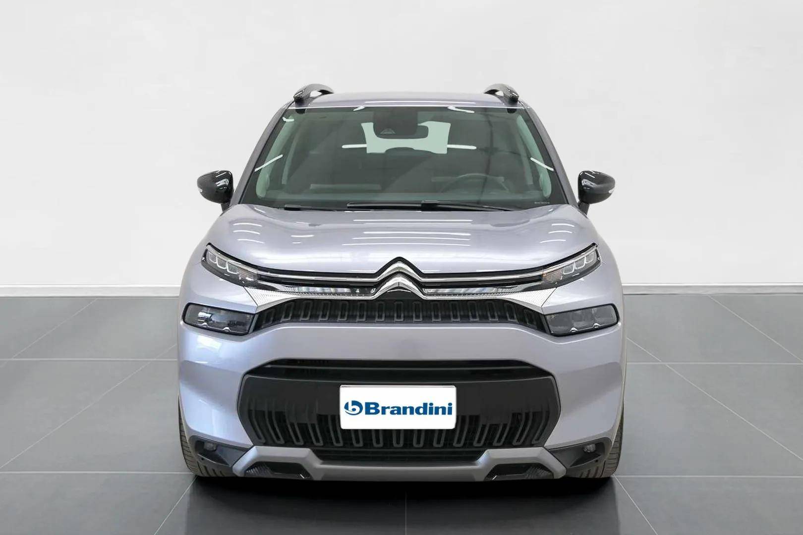 CITROEN C3 Aircross - Foto 2