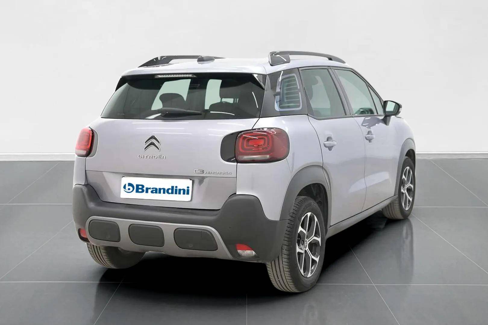 CITROEN C3 Aircross - Foto 4