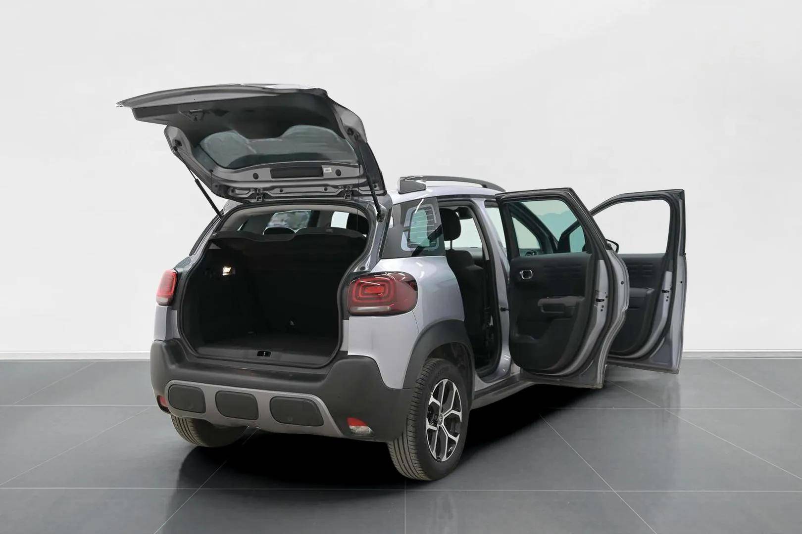 CITROEN C3 Aircross - Foto 5