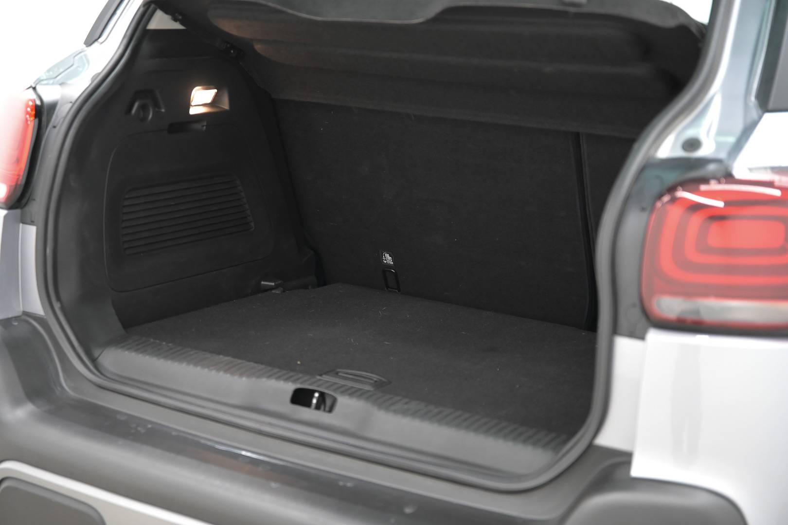 CITROEN C3 Aircross - Foto 6