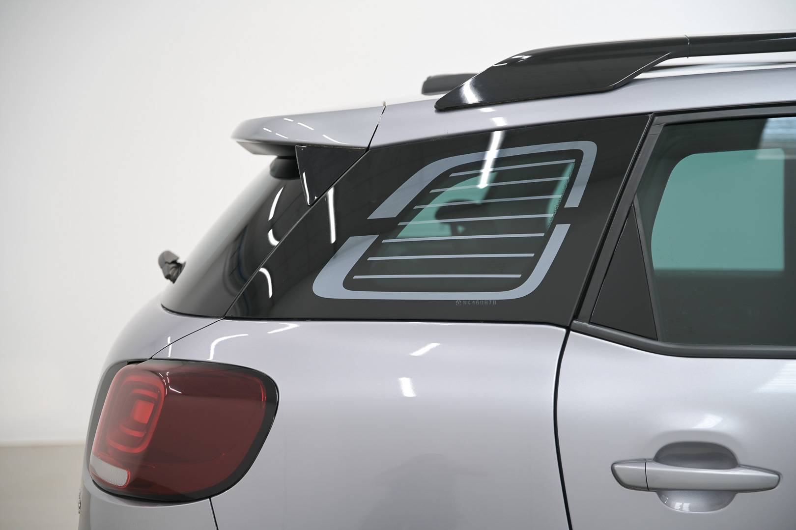CITROEN C3 Aircross - Foto 9