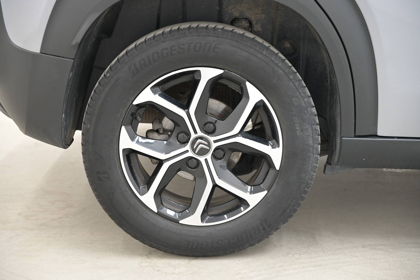 CITROEN C3 Aircross - Foto 10