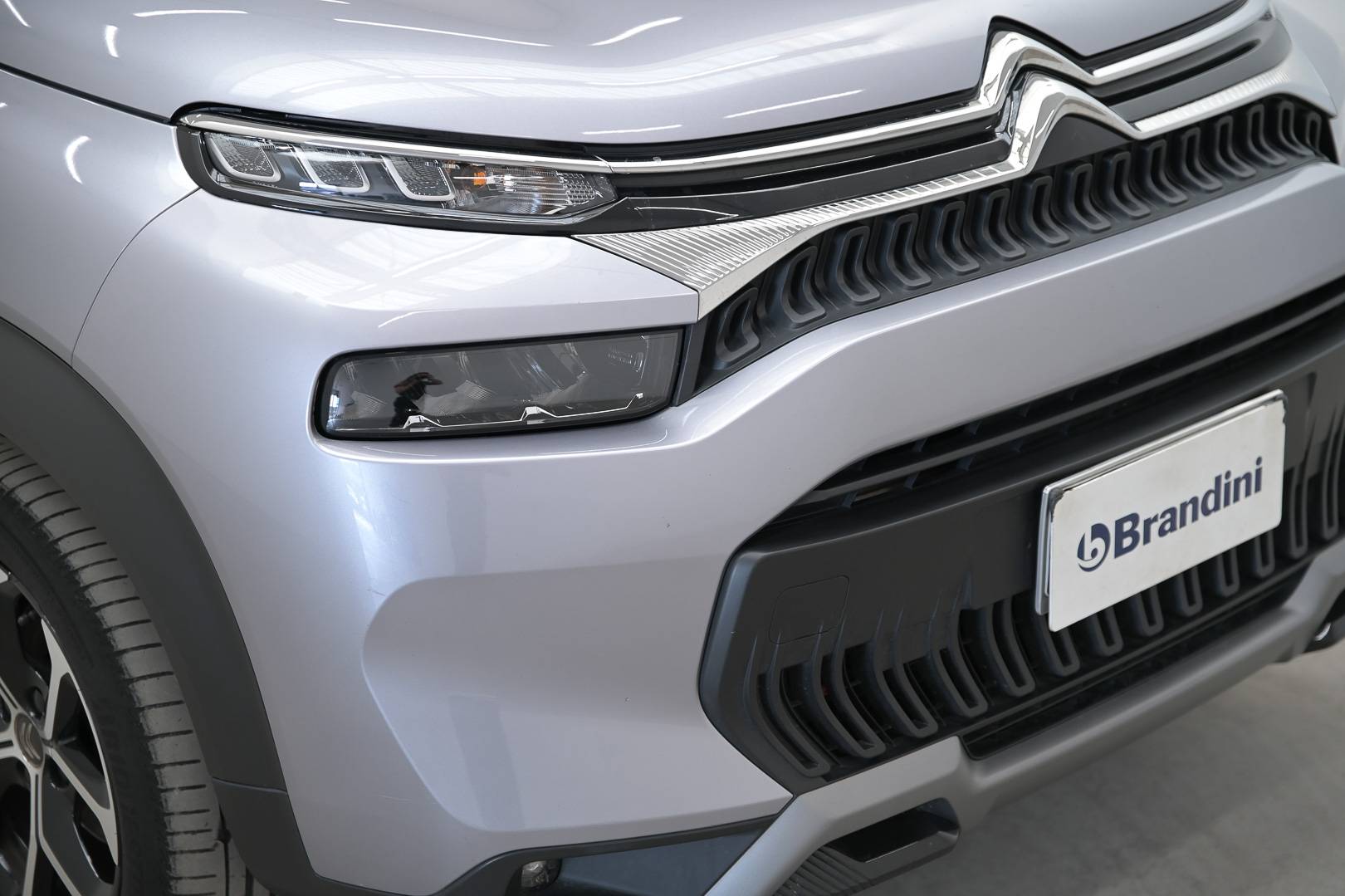 CITROEN C3 Aircross - Foto 12
