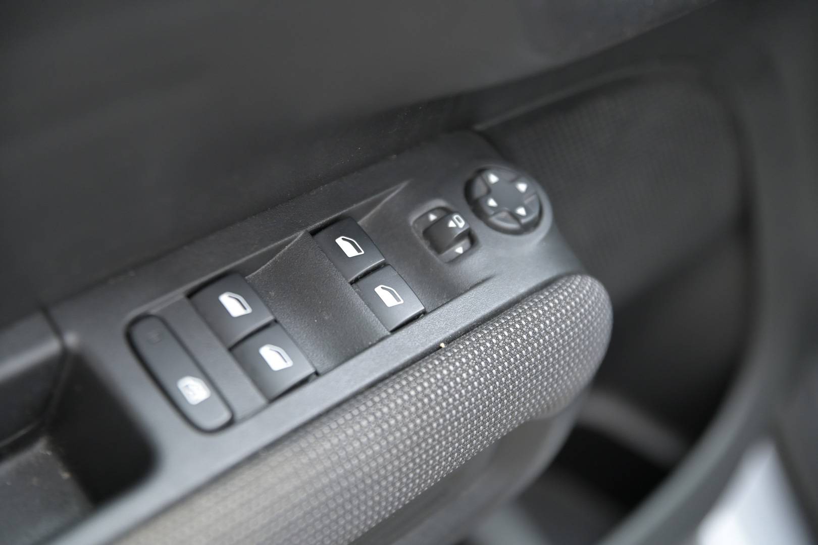 CITROEN C3 Aircross - Foto 13