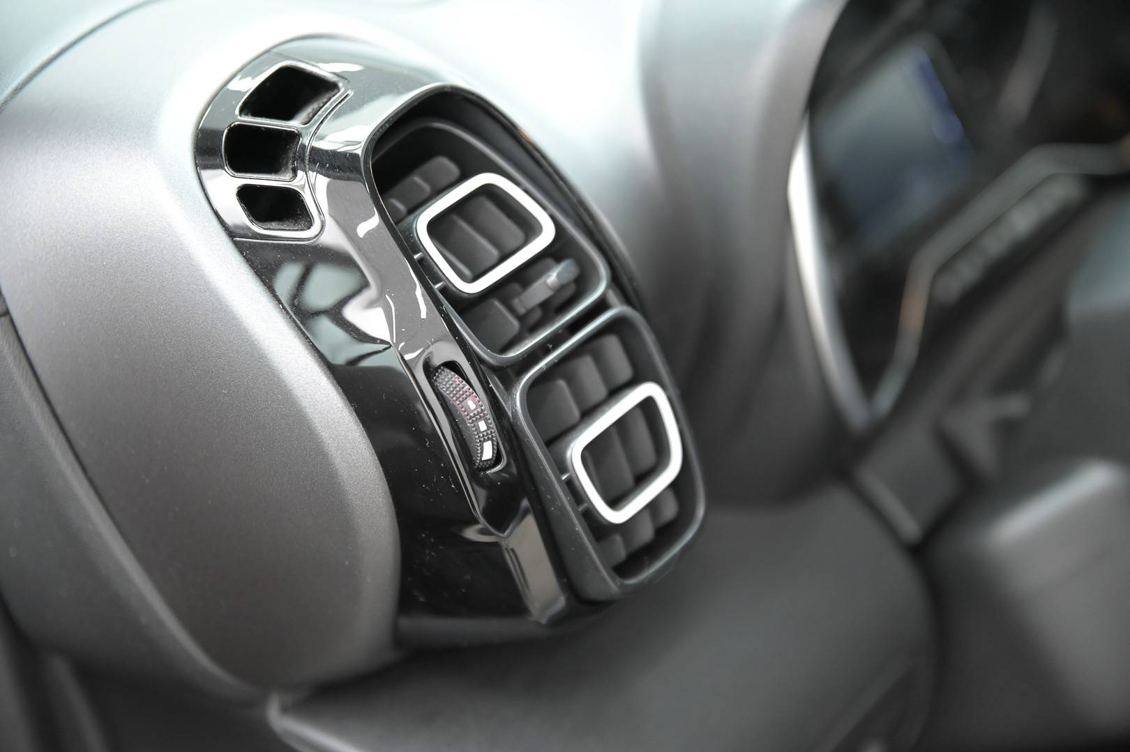 CITROEN C3 Aircross - Foto 14