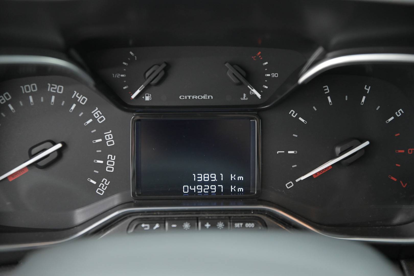 CITROEN C3 Aircross - Foto 15