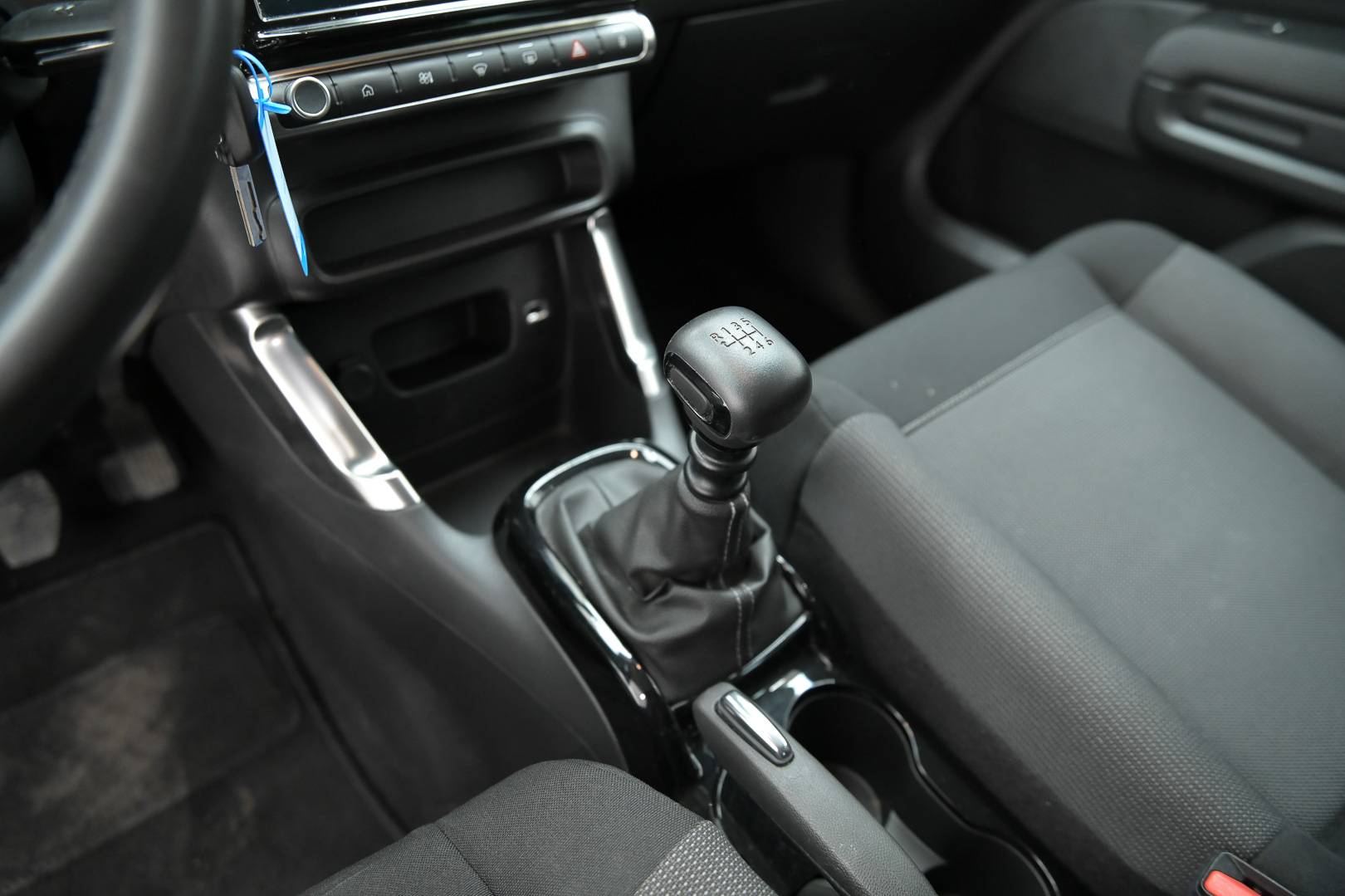 CITROEN C3 Aircross - Foto 17