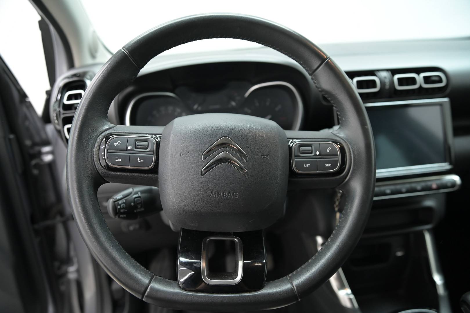 CITROEN C3 Aircross - Foto 18