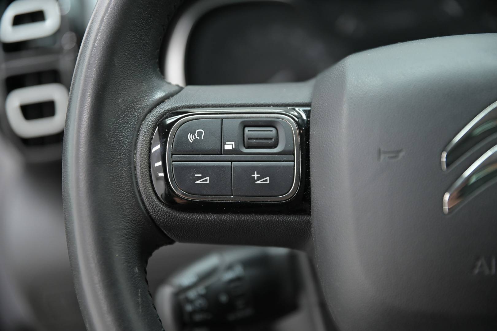 CITROEN C3 Aircross - Foto 19