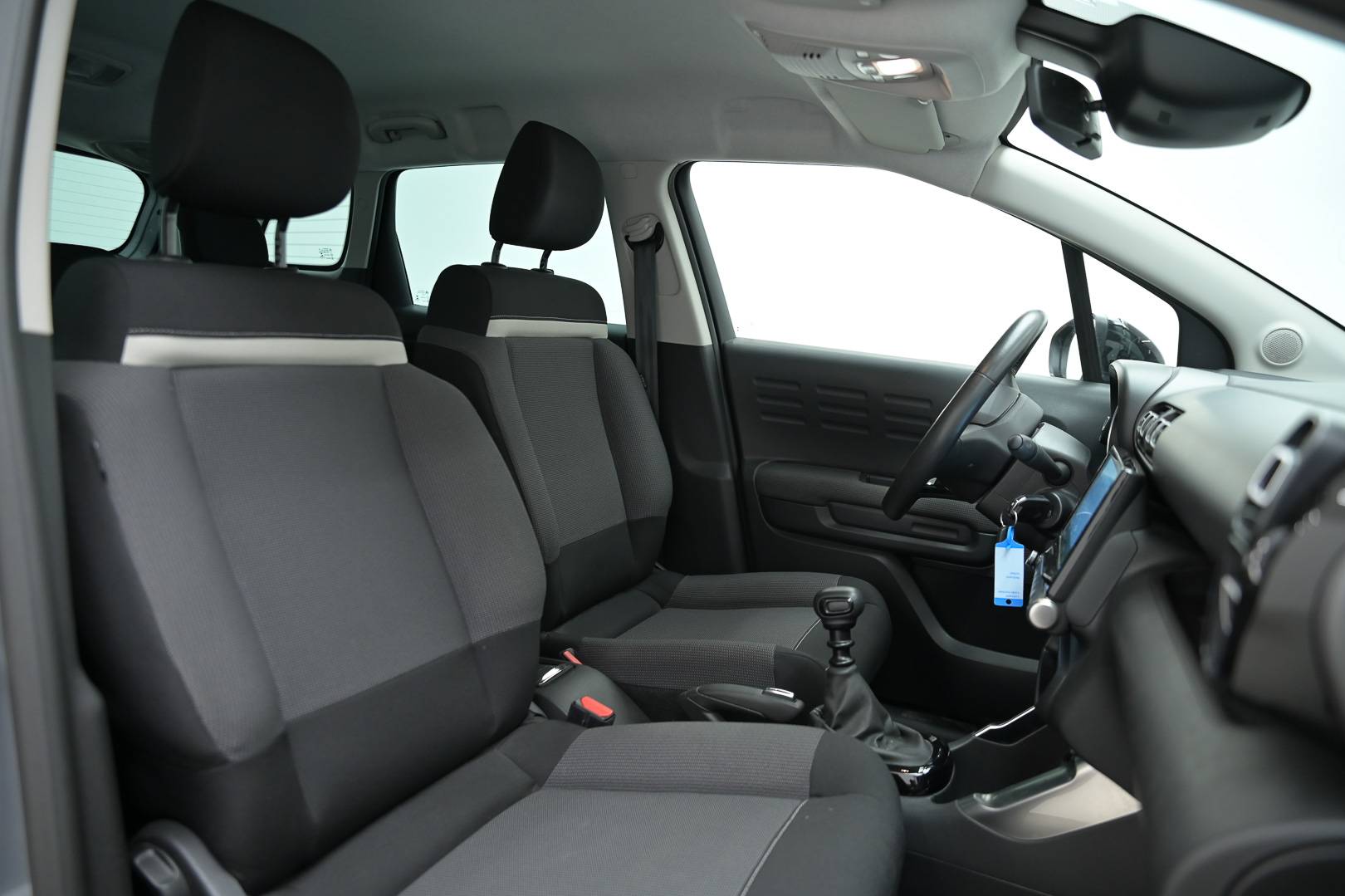 CITROEN C3 Aircross - Foto 26