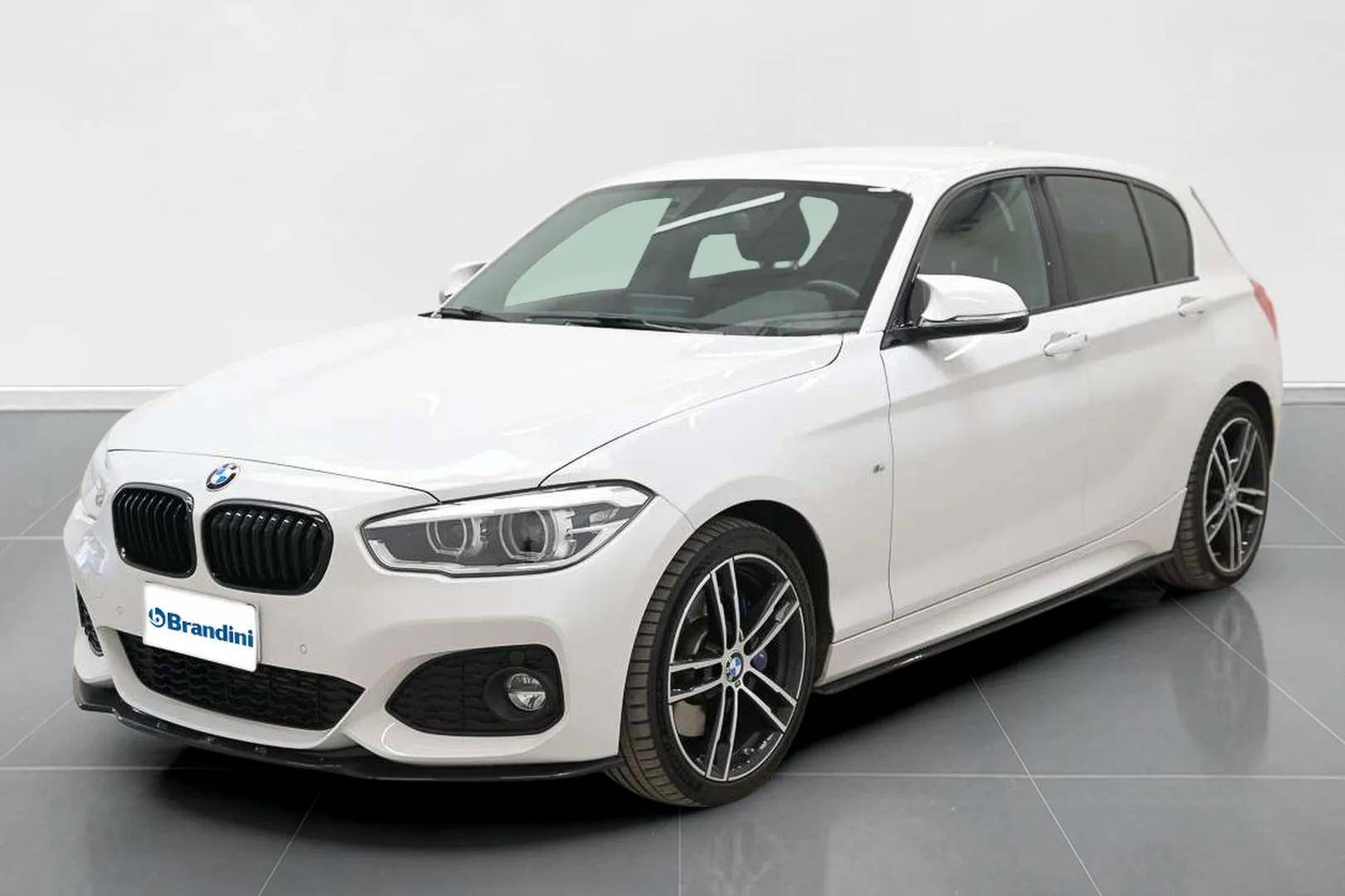 BMW Serie 1 - Foto 1
