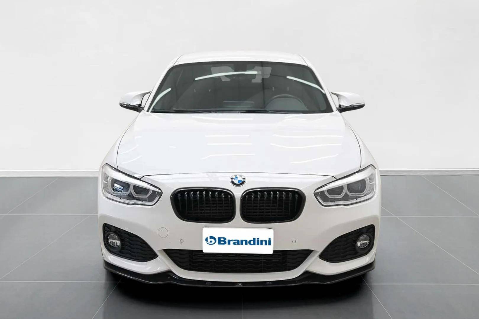BMW Serie 1 - Foto 2