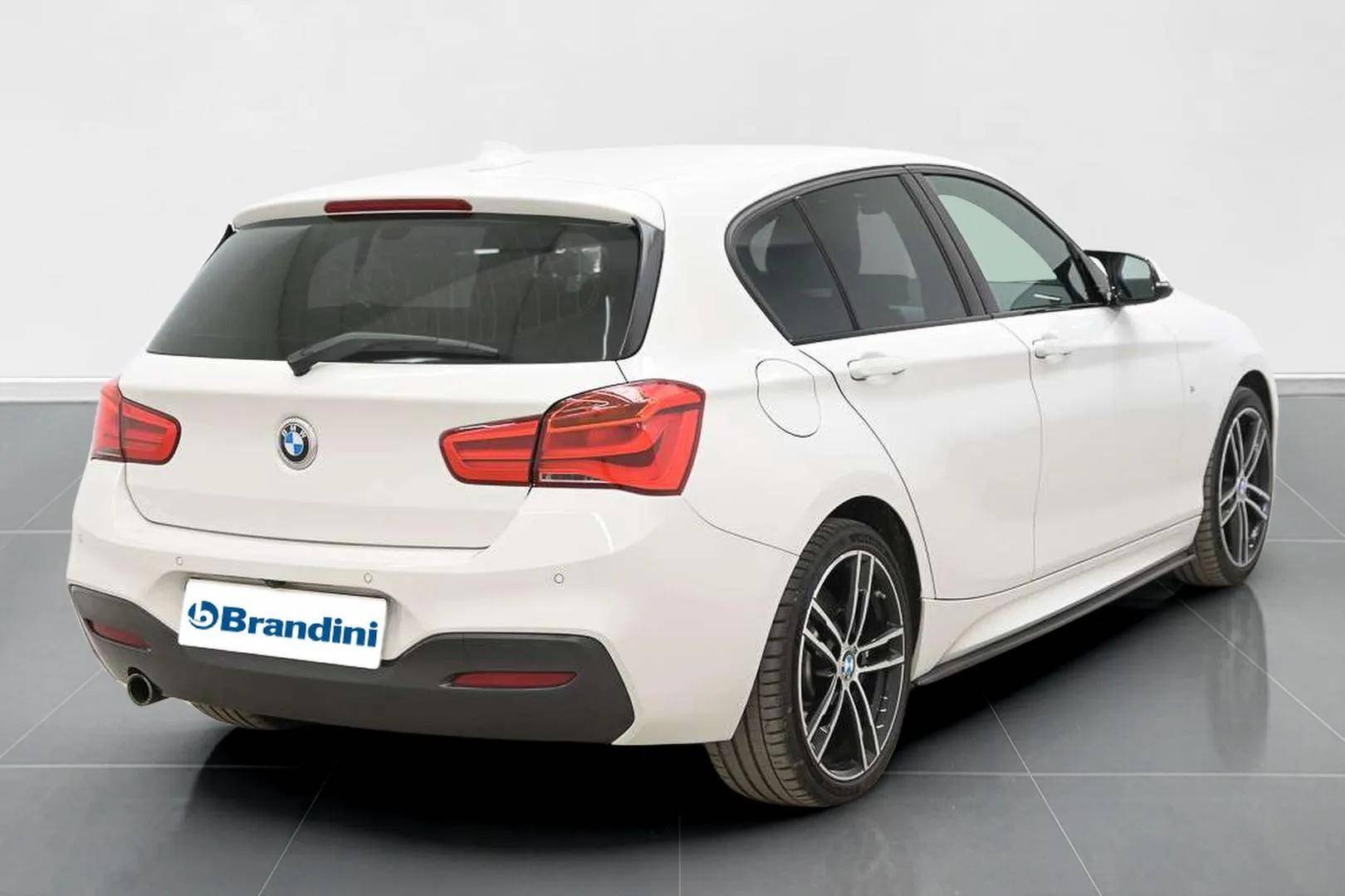 BMW Serie 1 - Foto 4