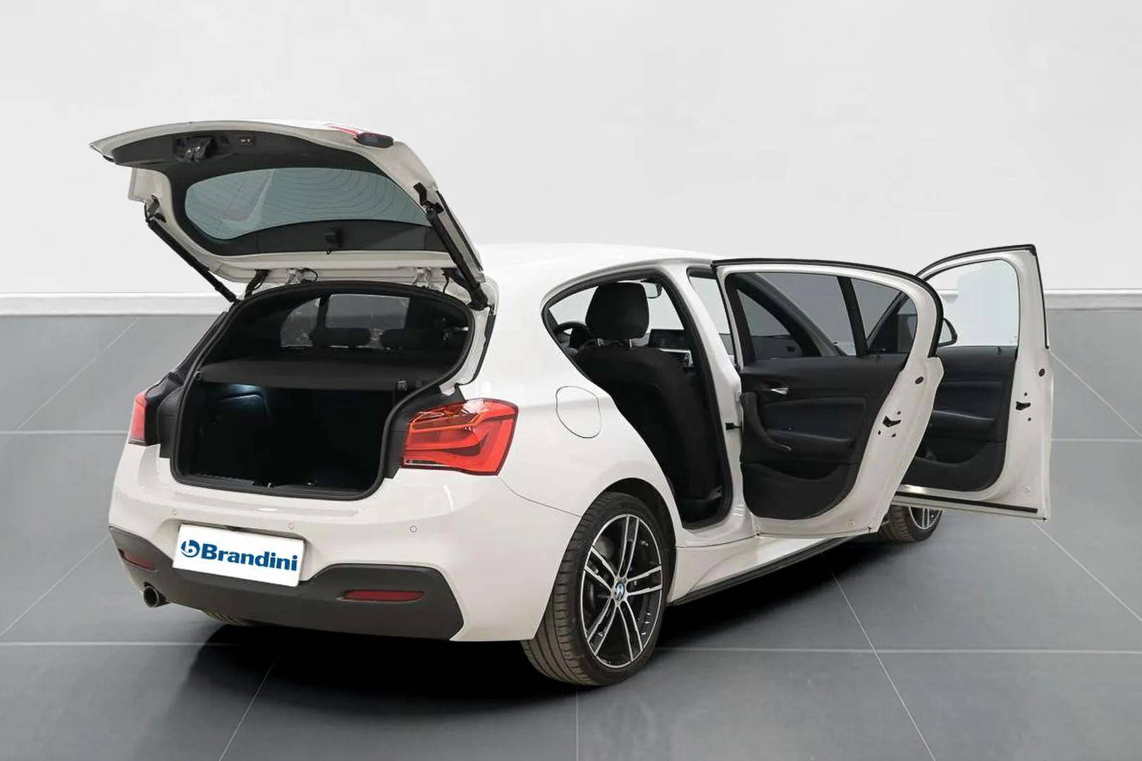 BMW Serie 1 - Foto 5