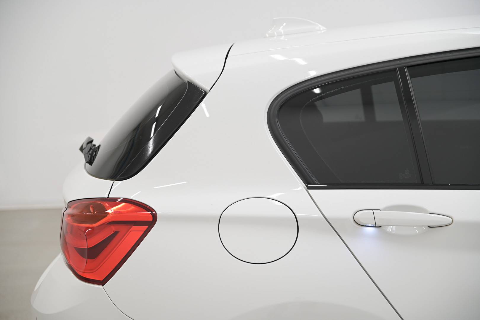 BMW Serie 1 - Foto 10