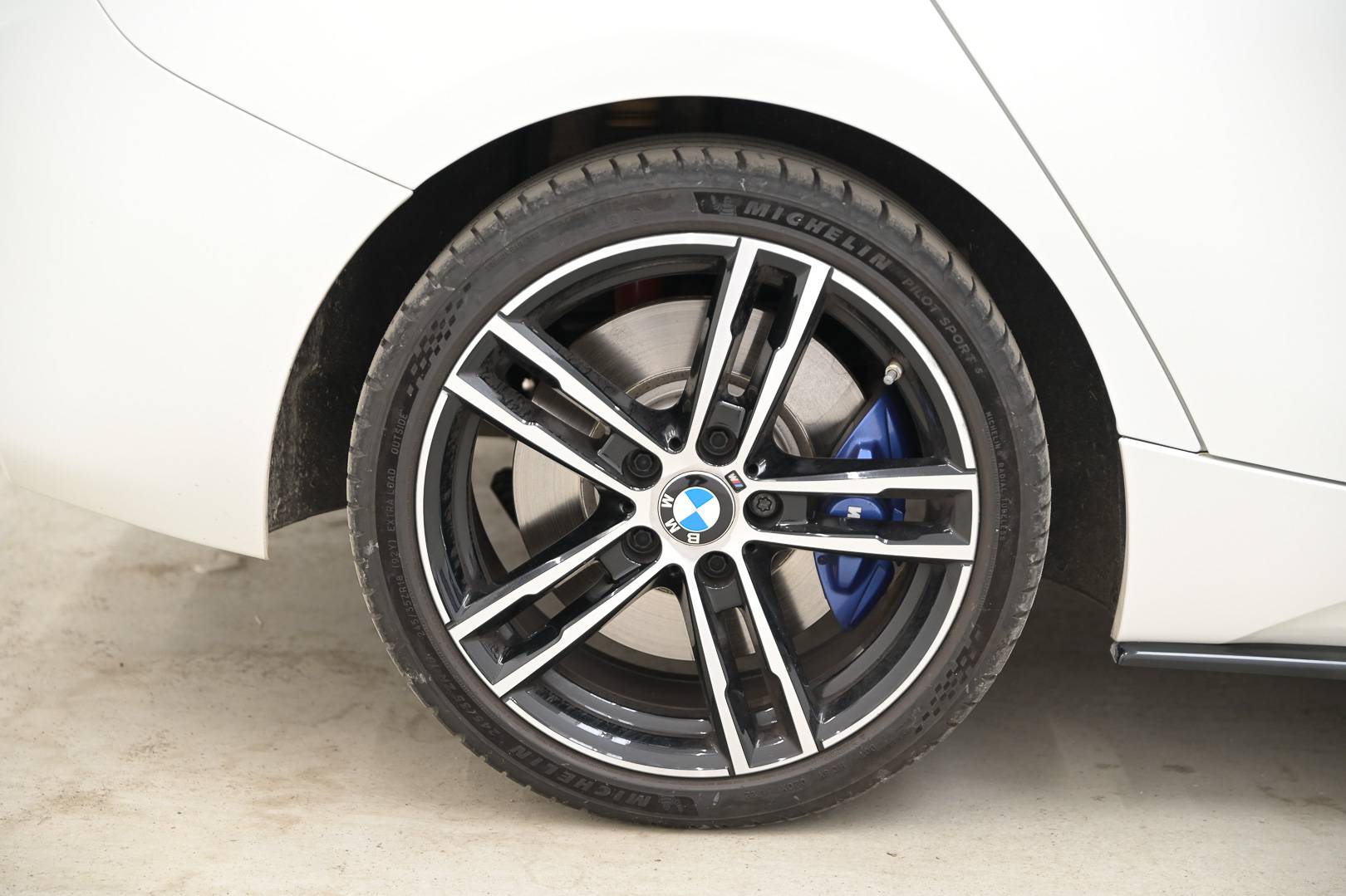 BMW Serie 1 - Foto 11