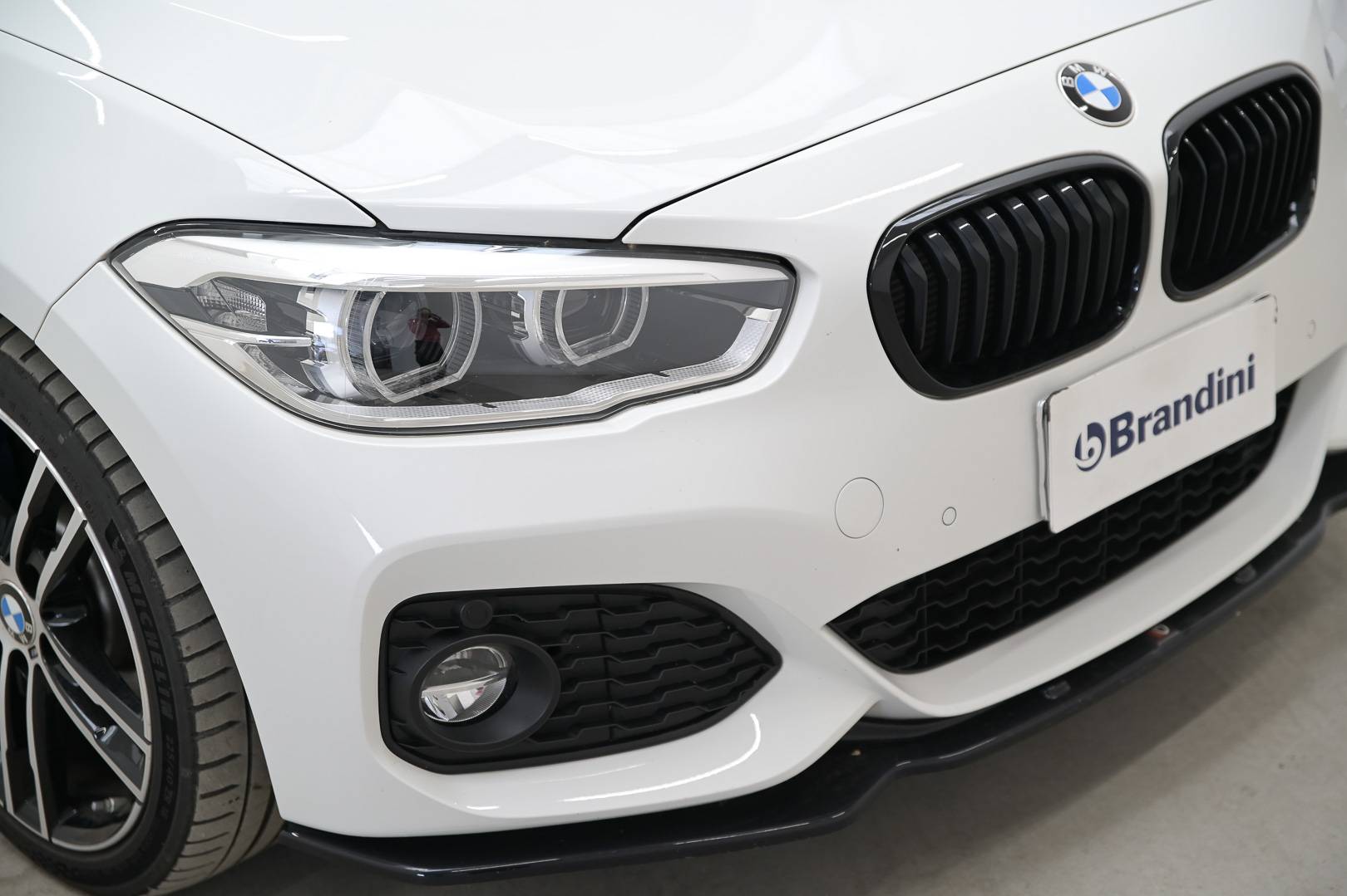 BMW Serie 1 - Foto 13