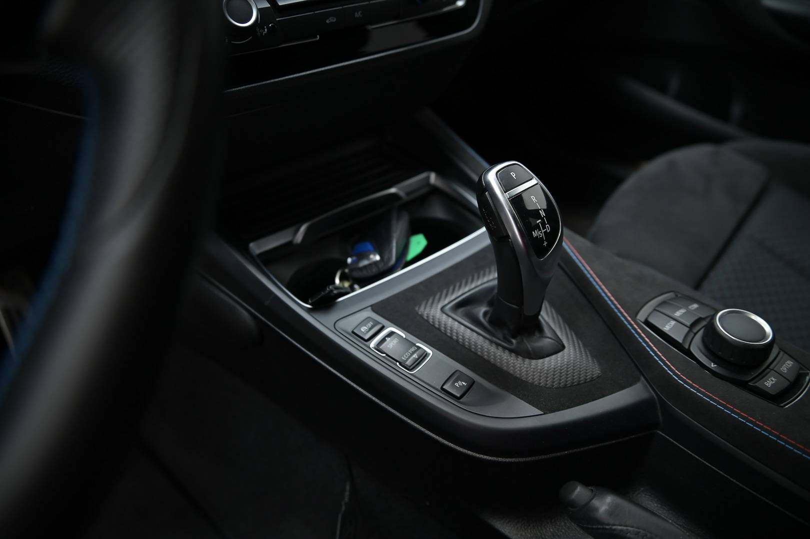 BMW Serie 1 - Foto 18