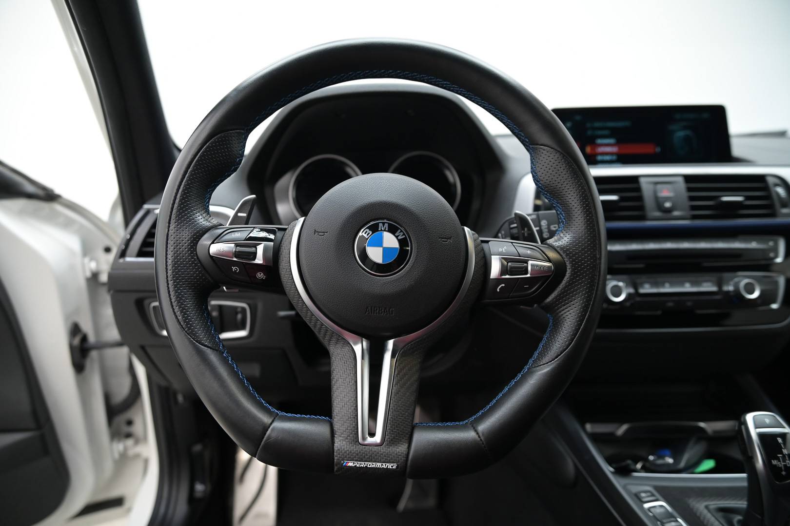 BMW Serie 1 - Foto 19
