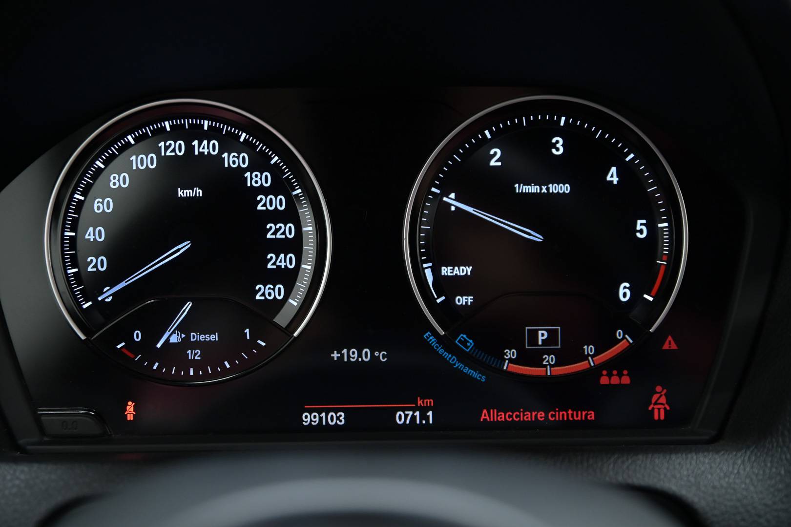 BMW Serie 1 - Foto 30