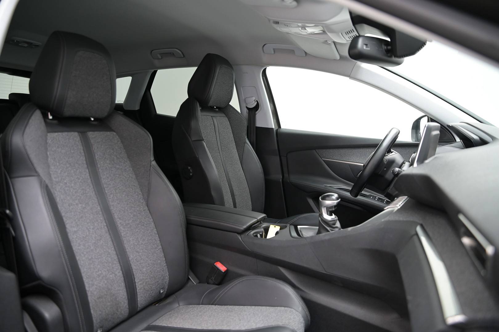 PEUGEOT 3008 - Foto 2
