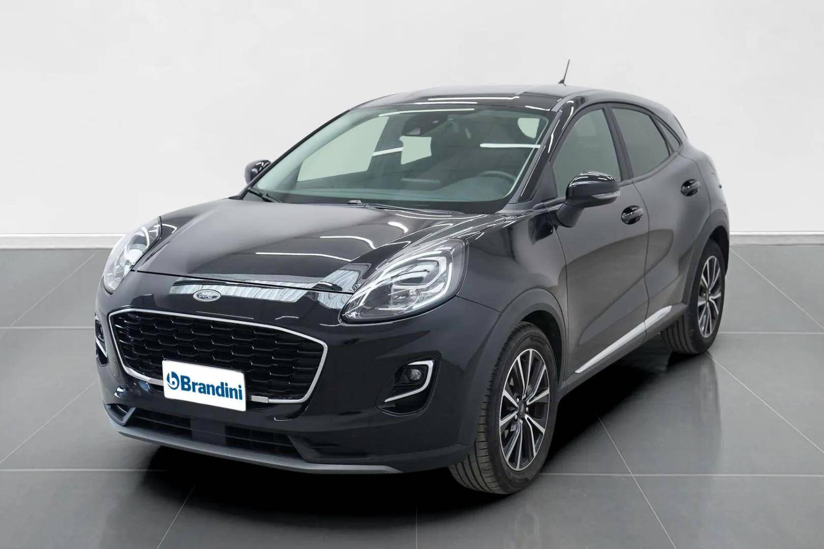 FORD Puma - Foto 2