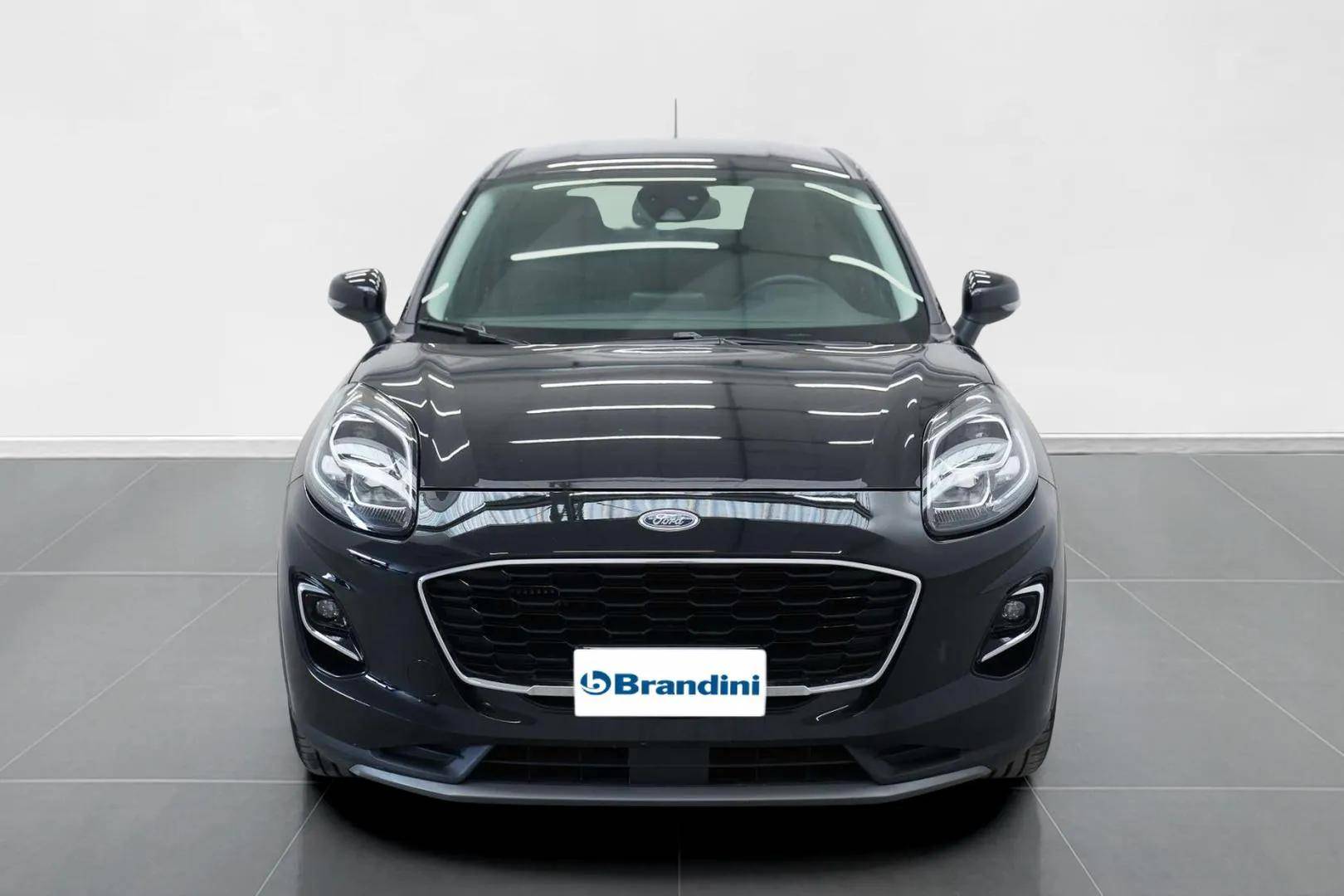 FORD Puma - Foto 3