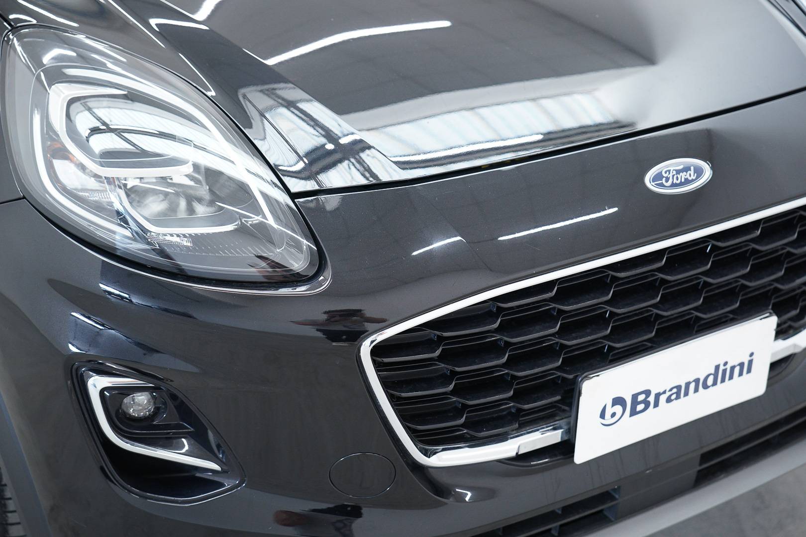 FORD Puma - Foto 5