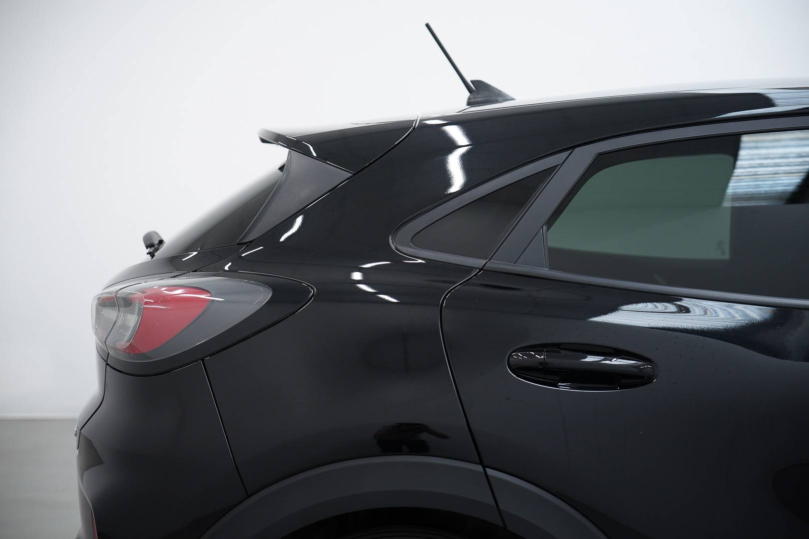 FORD Puma - Foto 7