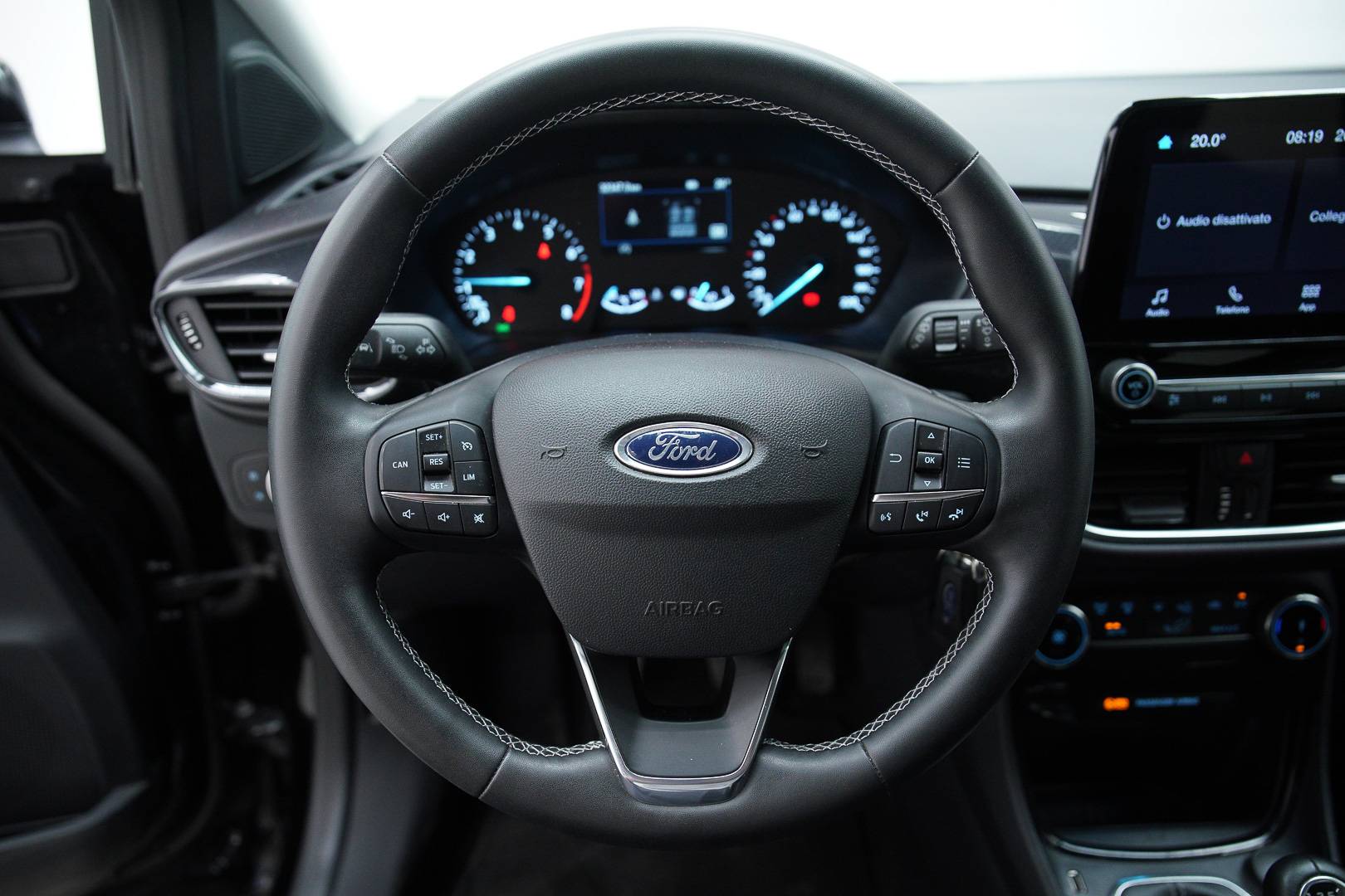 FORD Puma - Foto 12