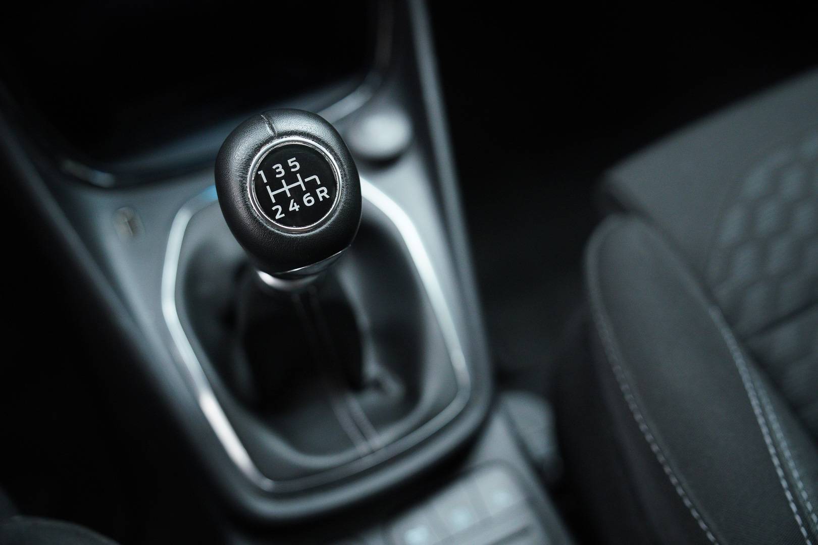 FORD Puma - Foto 19