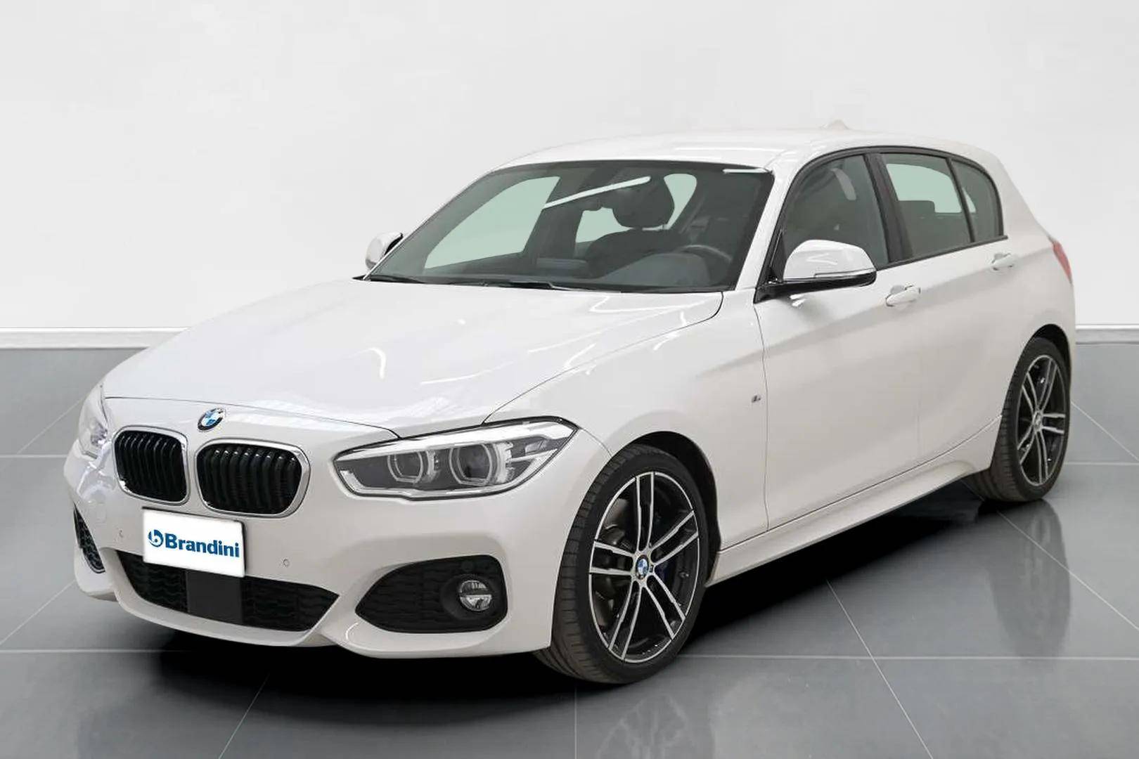 BMW Serie 1 - Foto 1