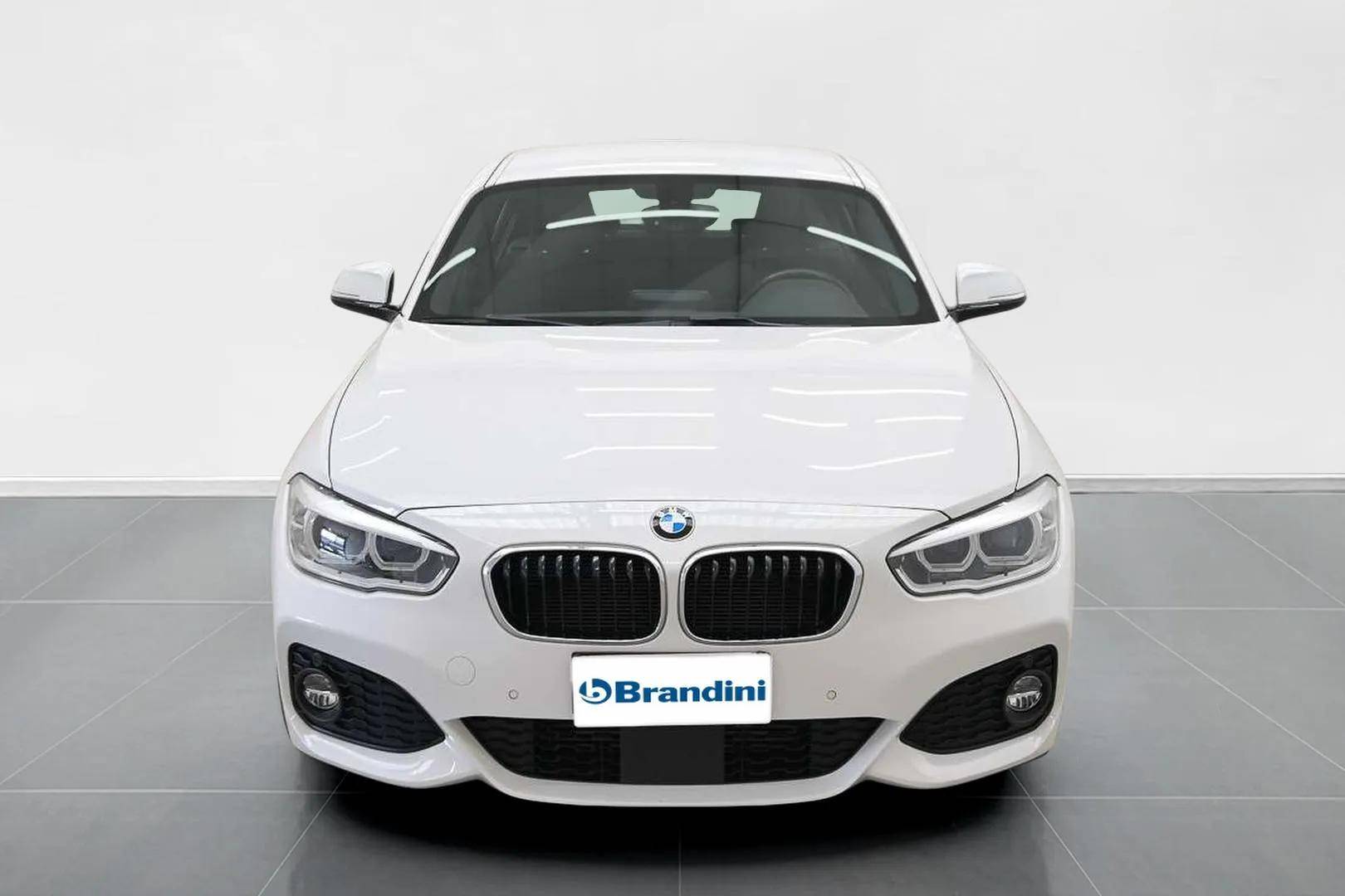 BMW Serie 1 - Foto 2